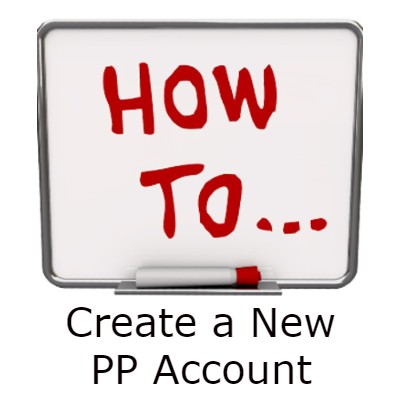 Parent Portal Account